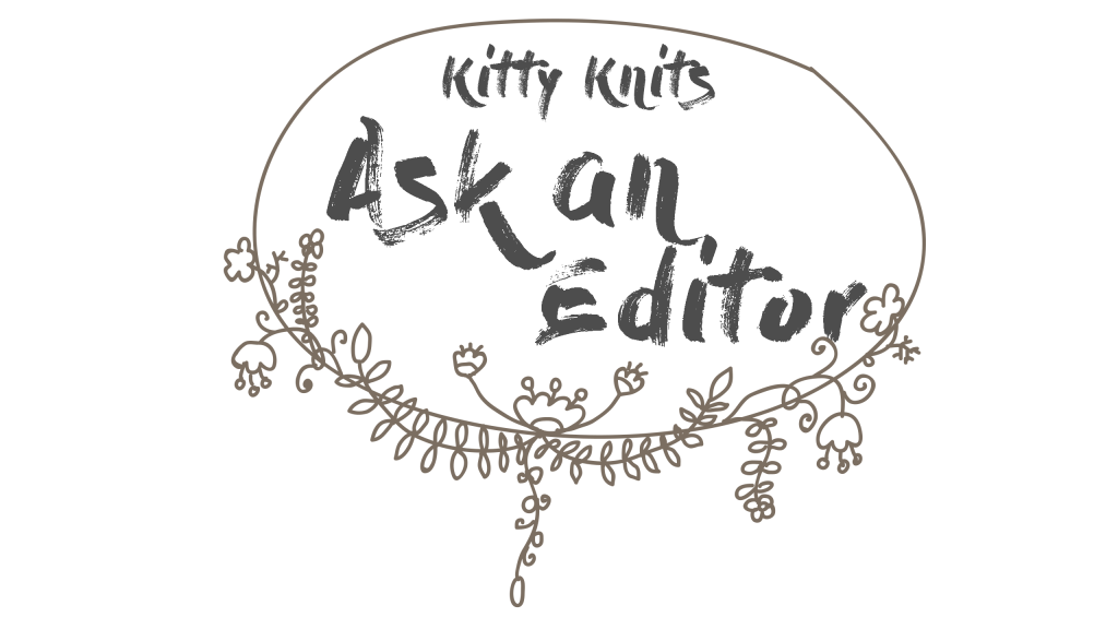 Episode 13: Ask an Editor